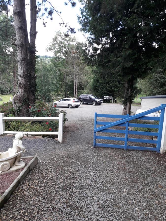 Gite Le Clos De See Chérencé-le-Roussel Exterior foto
