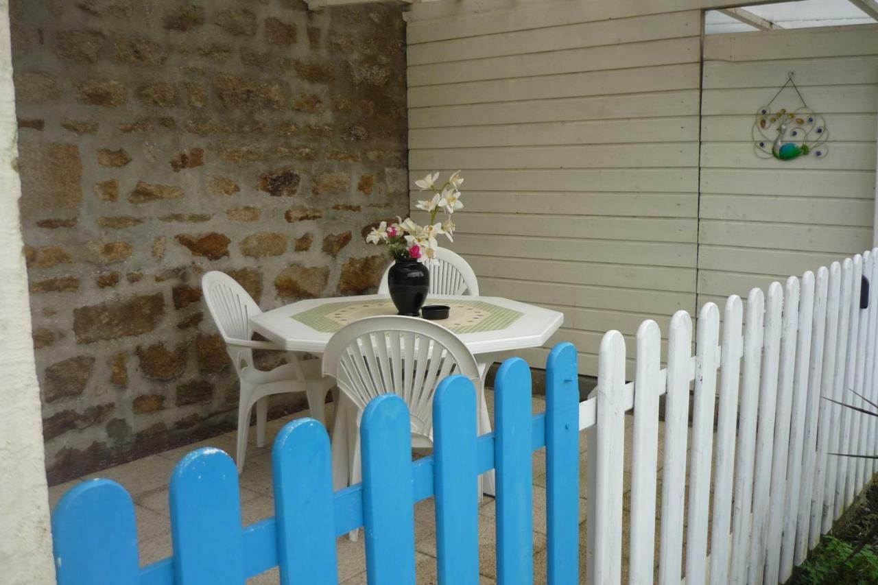 Gite Le Clos De See Chérencé-le-Roussel Exterior foto