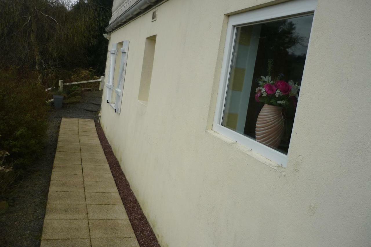 Gite Le Clos De See Chérencé-le-Roussel Exterior foto